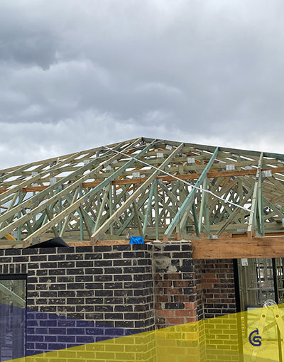 Roof Trusses